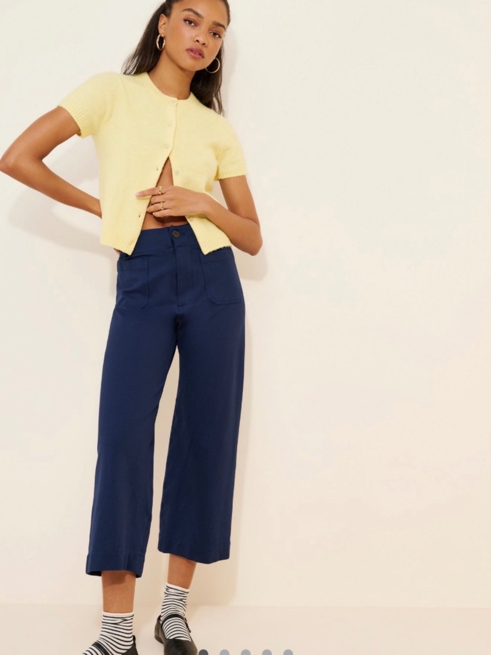 Maeve the ponte point